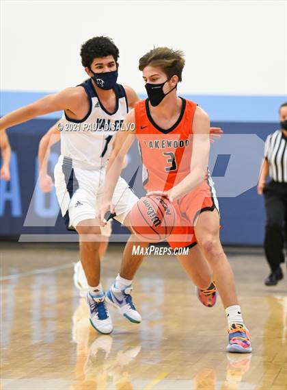 Thumbnail 3 in Lakewood @ Valor Christian photogallery.