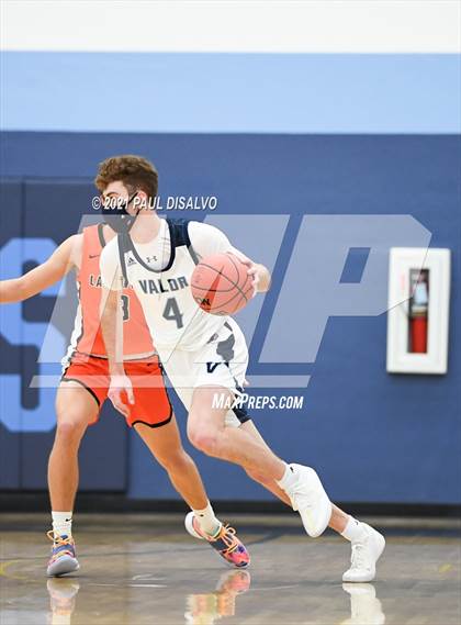 Thumbnail 2 in Lakewood @ Valor Christian photogallery.