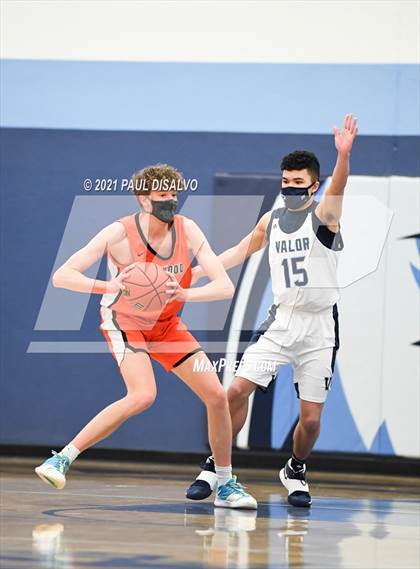 Thumbnail 1 in Lakewood @ Valor Christian photogallery.