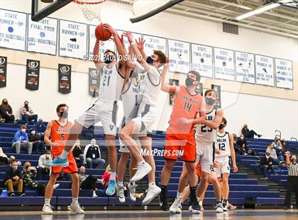 Thumbnail 2 in Lakewood @ Valor Christian photogallery.