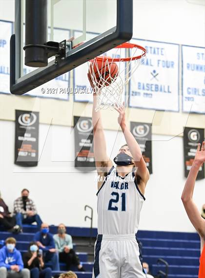 Thumbnail 3 in Lakewood @ Valor Christian photogallery.