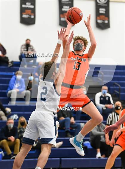 Thumbnail 2 in Lakewood @ Valor Christian photogallery.