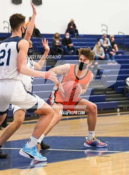 Thumbnail 1 in Lakewood @ Valor Christian photogallery.