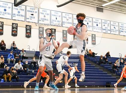 Thumbnail 1 in Lakewood @ Valor Christian photogallery.