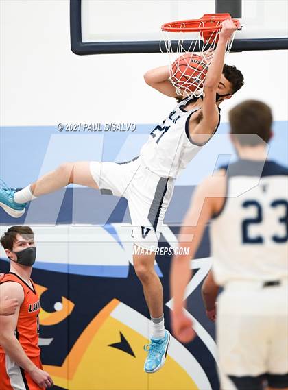 Thumbnail 1 in Lakewood @ Valor Christian photogallery.