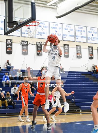 Thumbnail 2 in Lakewood @ Valor Christian photogallery.