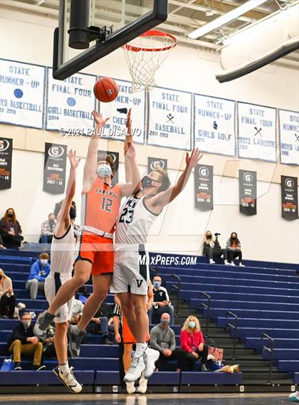 Thumbnail 2 in Lakewood @ Valor Christian photogallery.