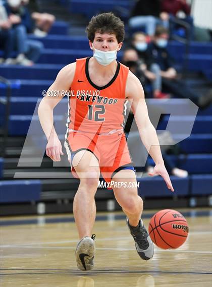 Thumbnail 2 in Lakewood @ Valor Christian photogallery.