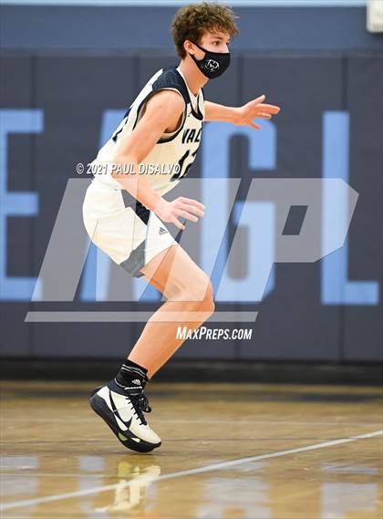 Thumbnail 3 in Lakewood @ Valor Christian photogallery.