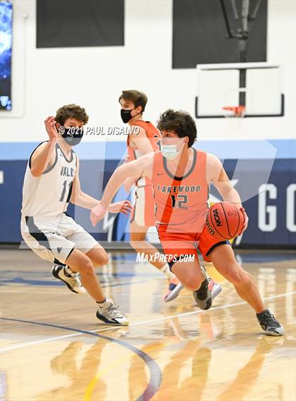 Thumbnail 2 in Lakewood @ Valor Christian photogallery.