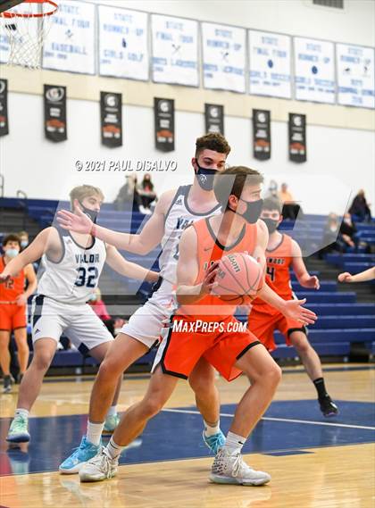 Thumbnail 3 in Lakewood @ Valor Christian photogallery.