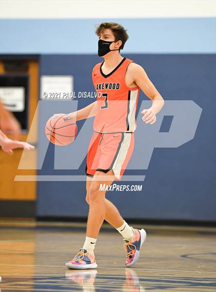 Thumbnail 1 in Lakewood @ Valor Christian photogallery.