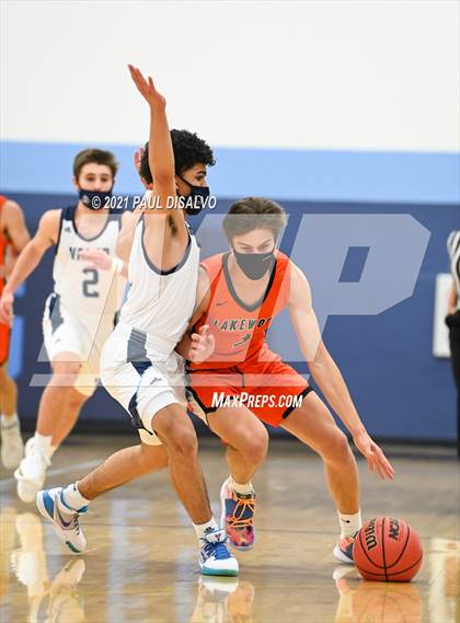 Thumbnail 2 in Lakewood @ Valor Christian photogallery.