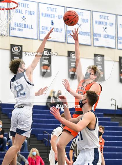 Thumbnail 1 in Lakewood @ Valor Christian photogallery.