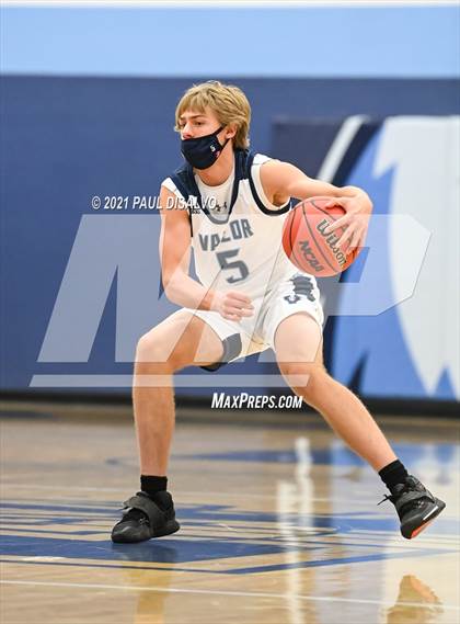 Thumbnail 1 in Lakewood @ Valor Christian photogallery.