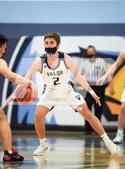 Thumbnail 3 in Lakewood @ Valor Christian photogallery.