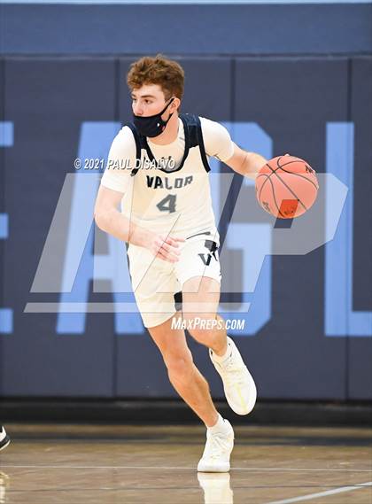 Thumbnail 2 in Lakewood @ Valor Christian photogallery.
