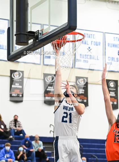 Thumbnail 1 in Lakewood @ Valor Christian photogallery.