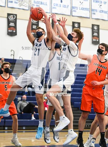 Thumbnail 3 in Lakewood @ Valor Christian photogallery.