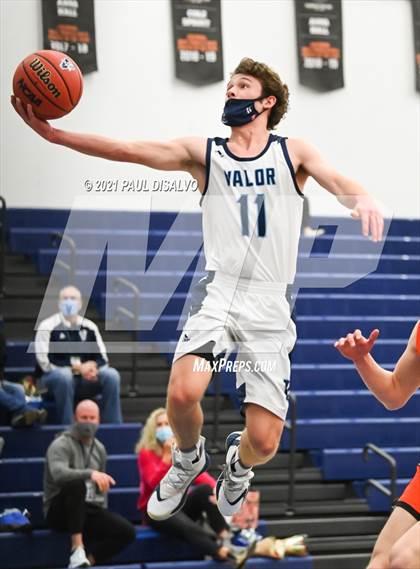 Thumbnail 2 in Lakewood @ Valor Christian photogallery.