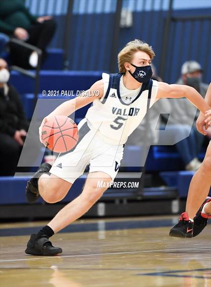 Thumbnail 3 in Lakewood @ Valor Christian photogallery.