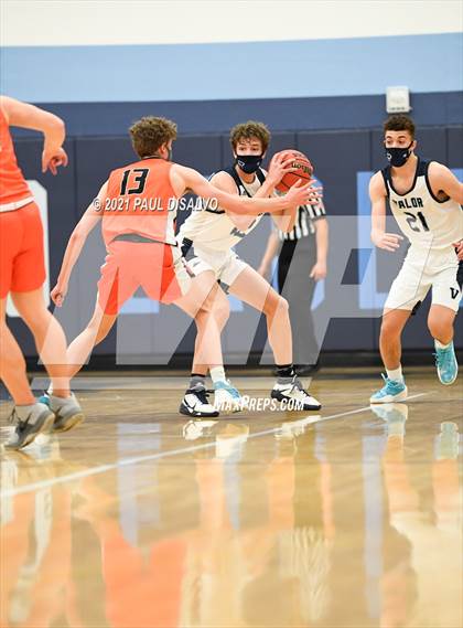 Thumbnail 2 in Lakewood @ Valor Christian photogallery.