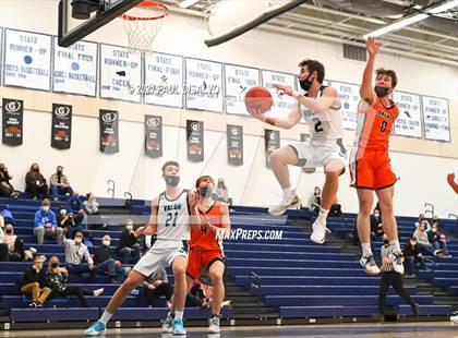 Thumbnail 3 in Lakewood @ Valor Christian photogallery.