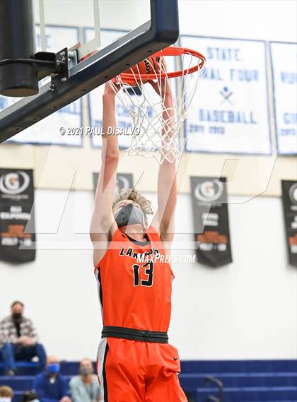 Thumbnail 3 in Lakewood @ Valor Christian photogallery.