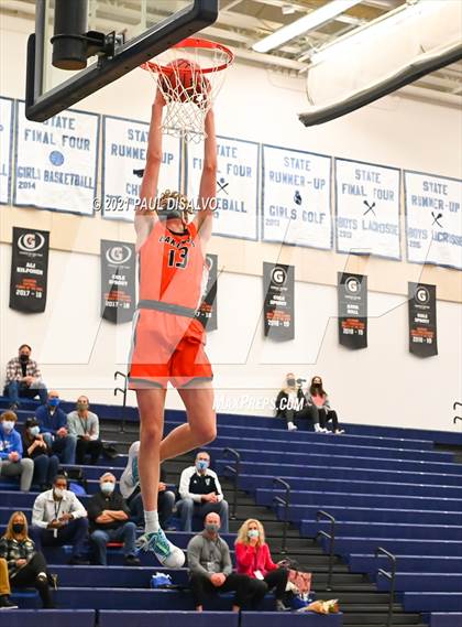 Thumbnail 3 in Lakewood @ Valor Christian photogallery.
