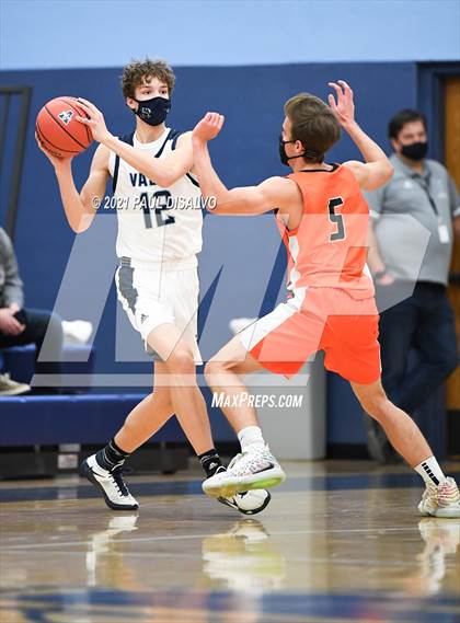 Thumbnail 3 in Lakewood @ Valor Christian photogallery.