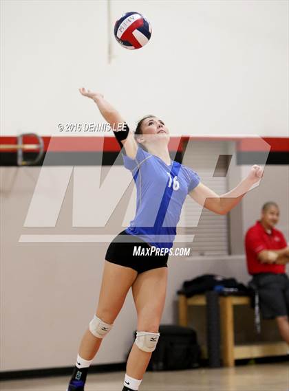 Thumbnail 1 in Foothill vs. Monte Vista (CIF NCS D1 Semi Finals) photogallery.