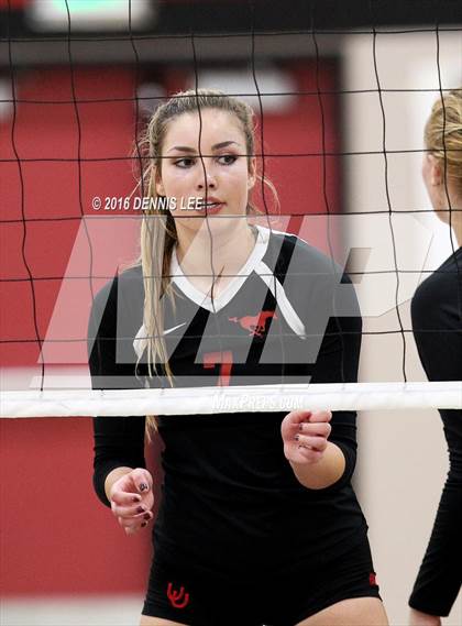 Thumbnail 1 in Foothill vs. Monte Vista (CIF NCS D1 Semi Finals) photogallery.