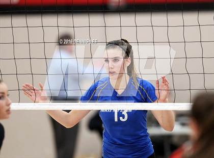 Thumbnail 1 in Foothill vs. Monte Vista (CIF NCS D1 Semi Finals) photogallery.