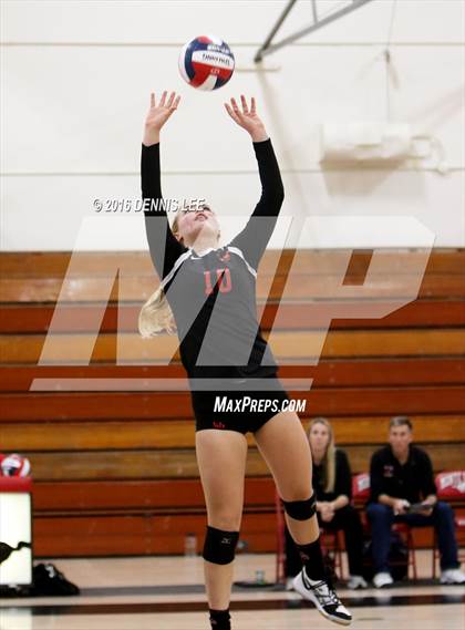Thumbnail 1 in Foothill vs. Monte Vista (CIF NCS D1 Semi Finals) photogallery.