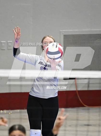 Thumbnail 1 in Dove Creek vs. Cheraw (CHSAA 1A Round 3) photogallery.