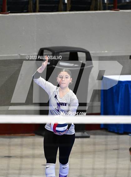 Thumbnail 3 in Dove Creek vs. Cheraw (CHSAA 1A Round 3) photogallery.