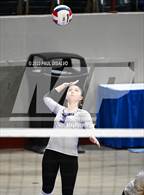 Photo from the gallery "Dove Creek vs. Cheraw (CHSAA 1A Round 3)"