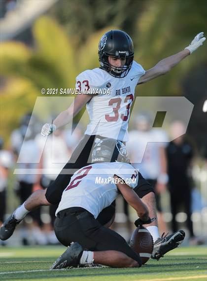 Thumbnail 2 in  Rio Hondo Prep @ Brentwood School photogallery.