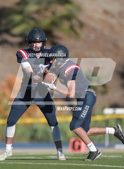 Thumbnail 2 in  Rio Hondo Prep @ Brentwood School photogallery.