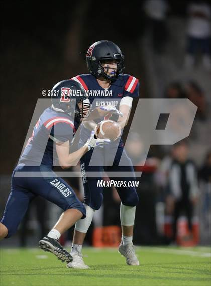 Thumbnail 1 in  Rio Hondo Prep @ Brentwood School photogallery.