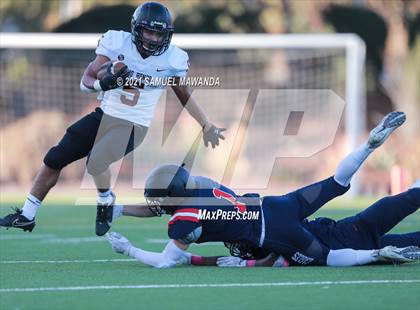 Thumbnail 3 in  Rio Hondo Prep @ Brentwood School photogallery.