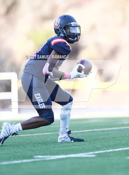 Thumbnail 3 in  Rio Hondo Prep @ Brentwood School photogallery.