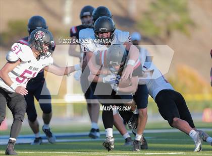 Thumbnail 1 in  Rio Hondo Prep @ Brentwood School photogallery.