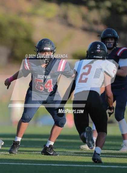 Thumbnail 3 in  Rio Hondo Prep @ Brentwood School photogallery.