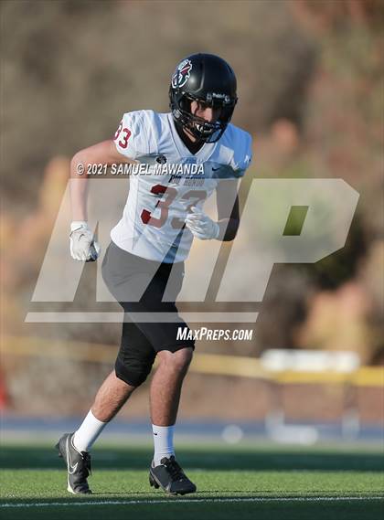 Thumbnail 3 in  Rio Hondo Prep @ Brentwood School photogallery.