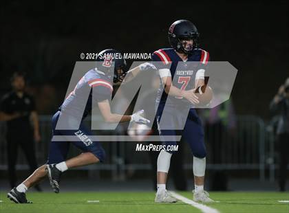 Thumbnail 3 in  Rio Hondo Prep @ Brentwood School photogallery.
