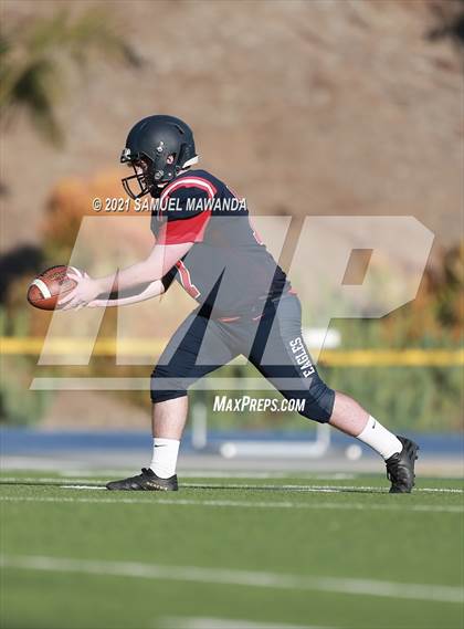 Thumbnail 3 in  Rio Hondo Prep @ Brentwood School photogallery.