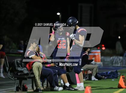Thumbnail 3 in  Rio Hondo Prep @ Brentwood School photogallery.