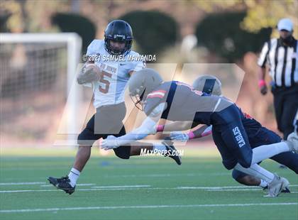 Thumbnail 2 in  Rio Hondo Prep @ Brentwood School photogallery.
