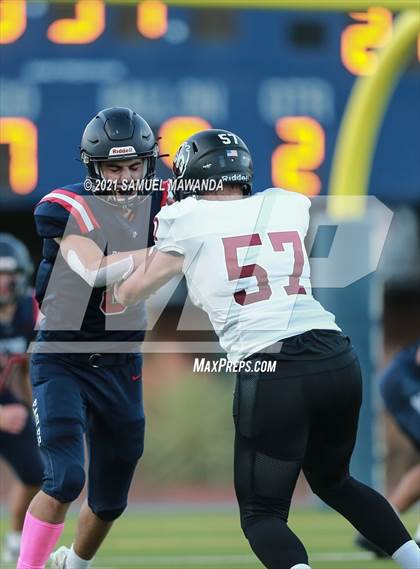 Thumbnail 3 in  Rio Hondo Prep @ Brentwood School photogallery.